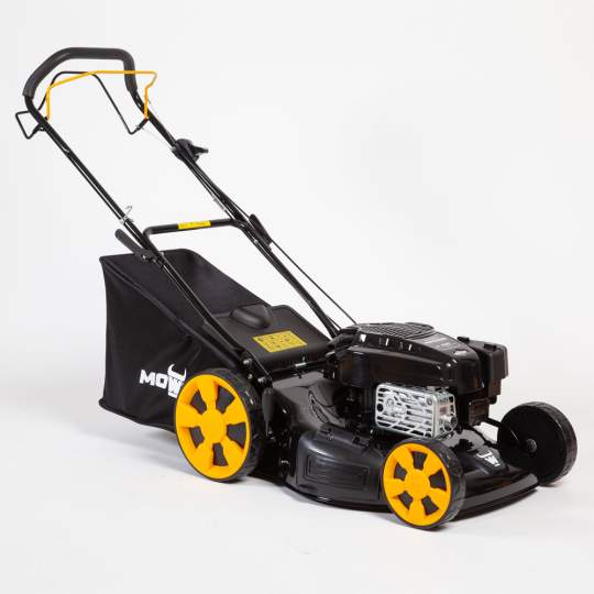 Mowox 2024 lawn mower