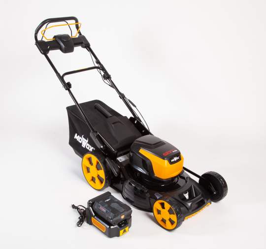 Mowox lawn mower new arrivals