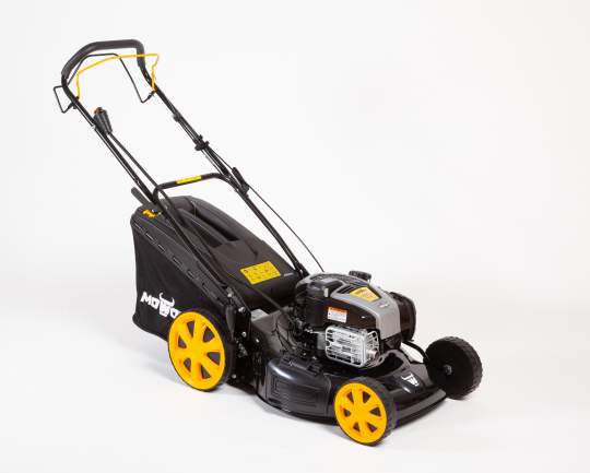 Mowox 2024 lawn mower